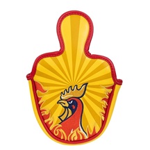 Rooster Mallet headcover