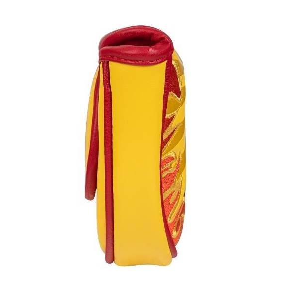 Rooster Mallet headcover