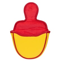 Rooster Mallet headcover