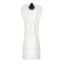 White Mummy Fairway headcover