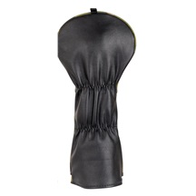 No Pain No Gain Driver headcover