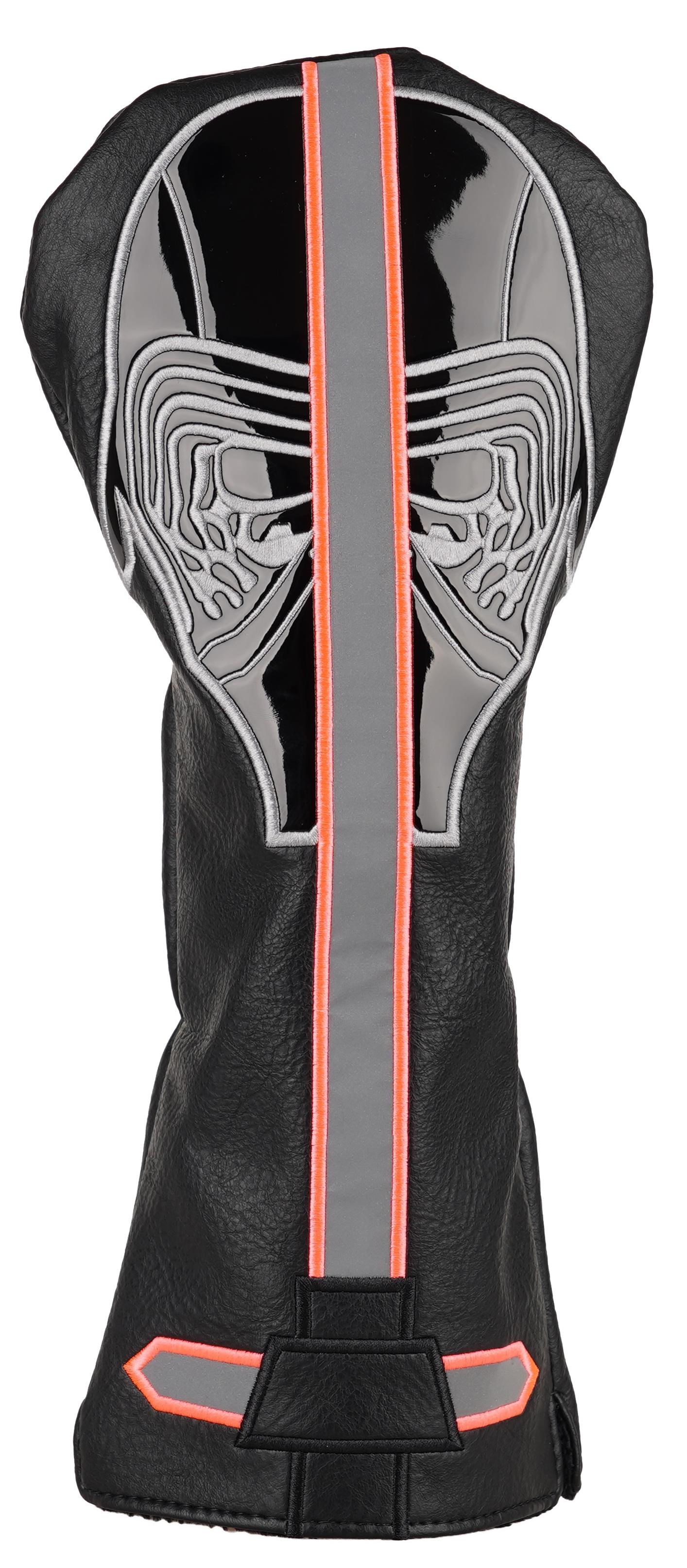 Star Wars Black Driver headcover