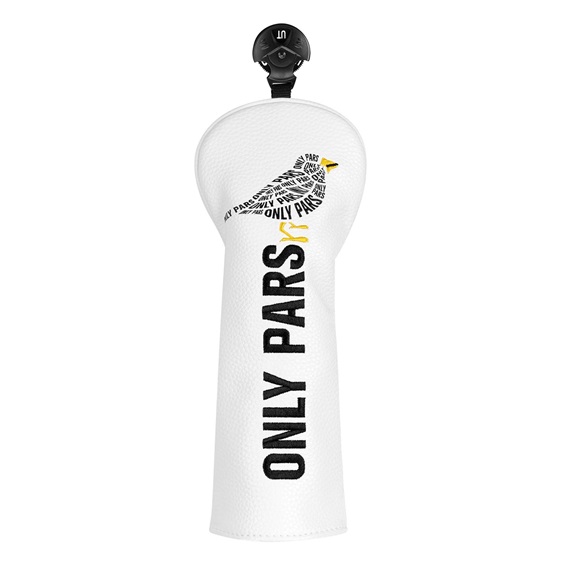 Only Pars Hybrid headcover
