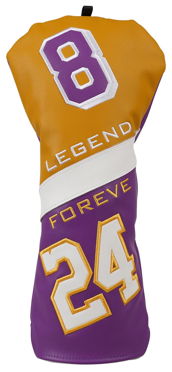 Kobe Forever Driver headcover