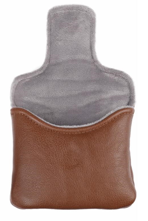 Beer Mallet headcover