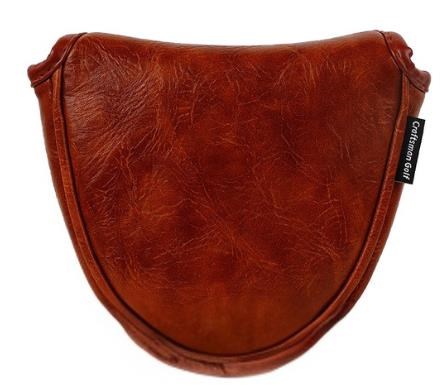Leather Mallet headcover