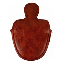 Leather Mallet headcover