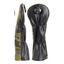 No Pain No Gain Hybrid headcover