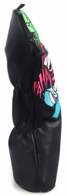 Joker Driver headcover