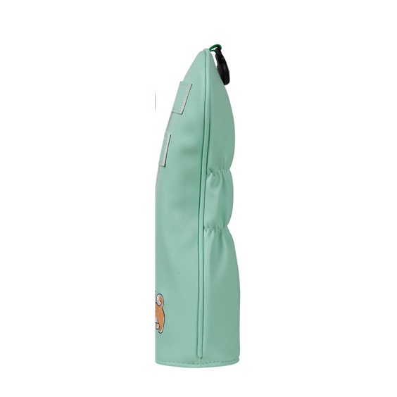 Turquoise Dog Fairway headcover