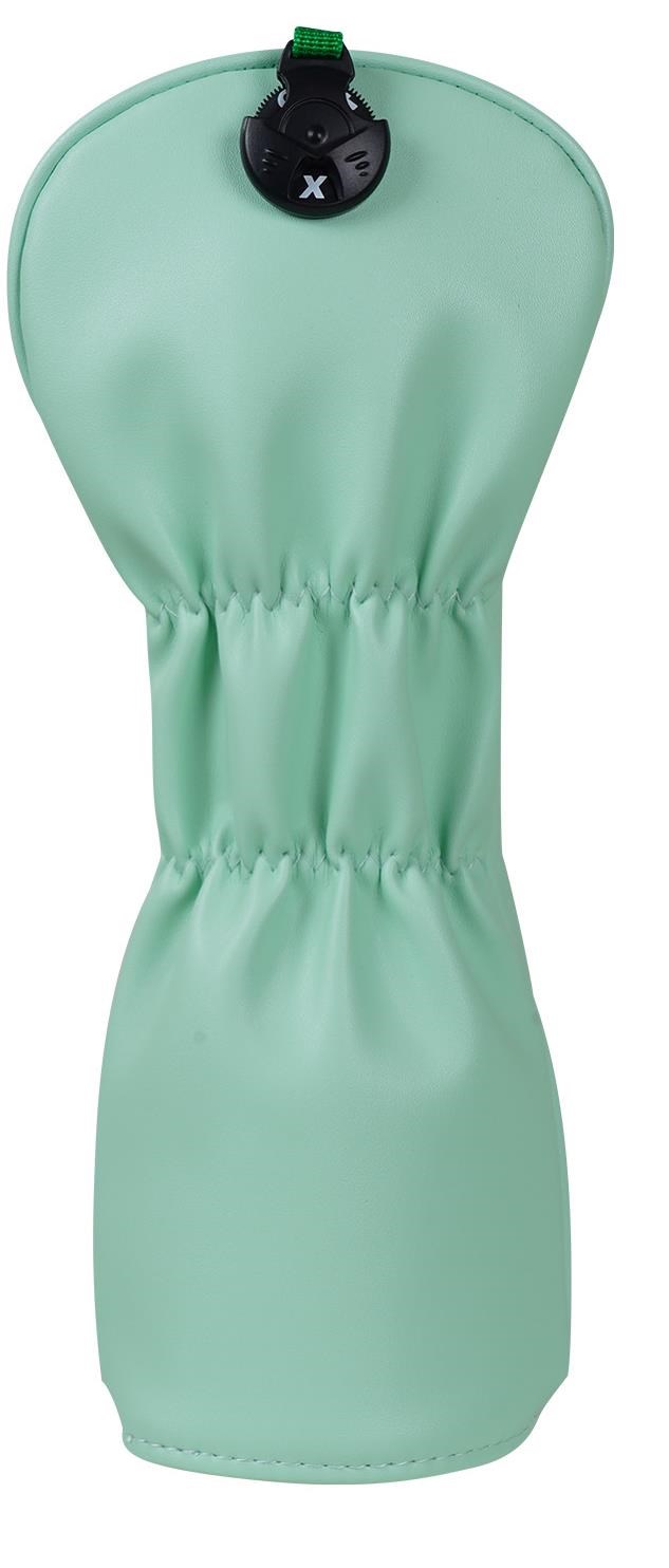 Turquoise Dog Fairway headcover