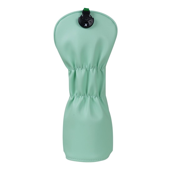 Turquoise Dog Fairway headcover