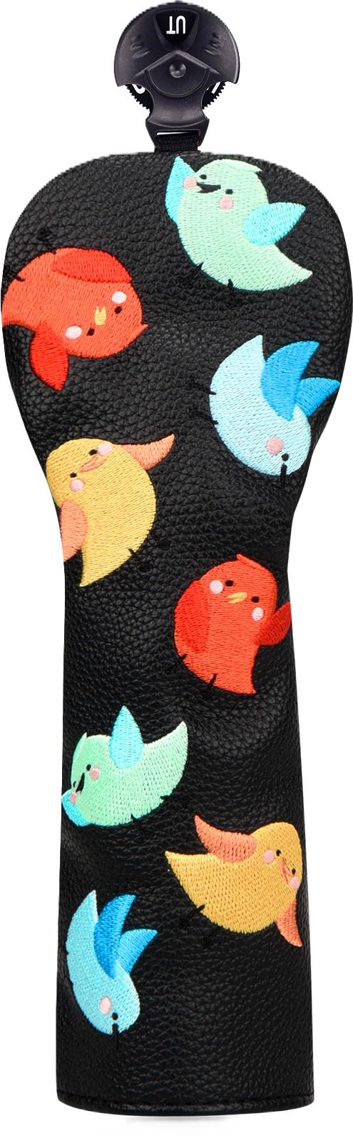 Birds Fairway headcover