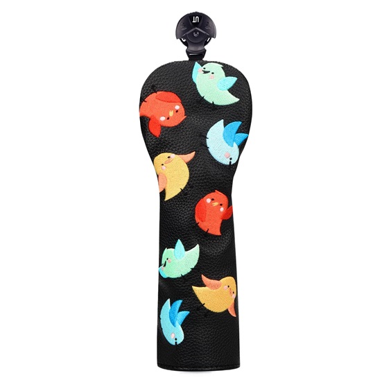 Birds Fairway headcover