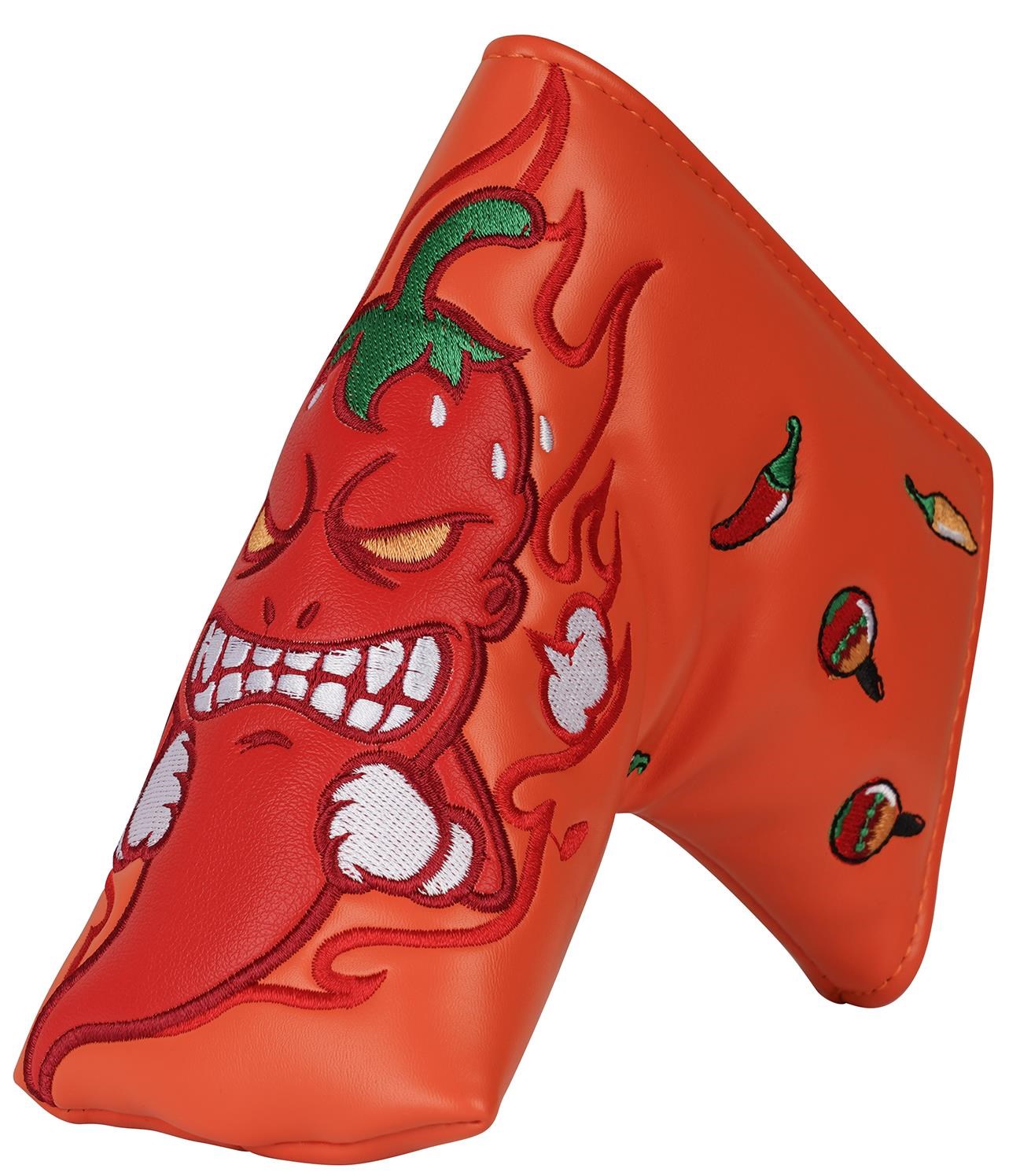 Chilli Putter headcover
