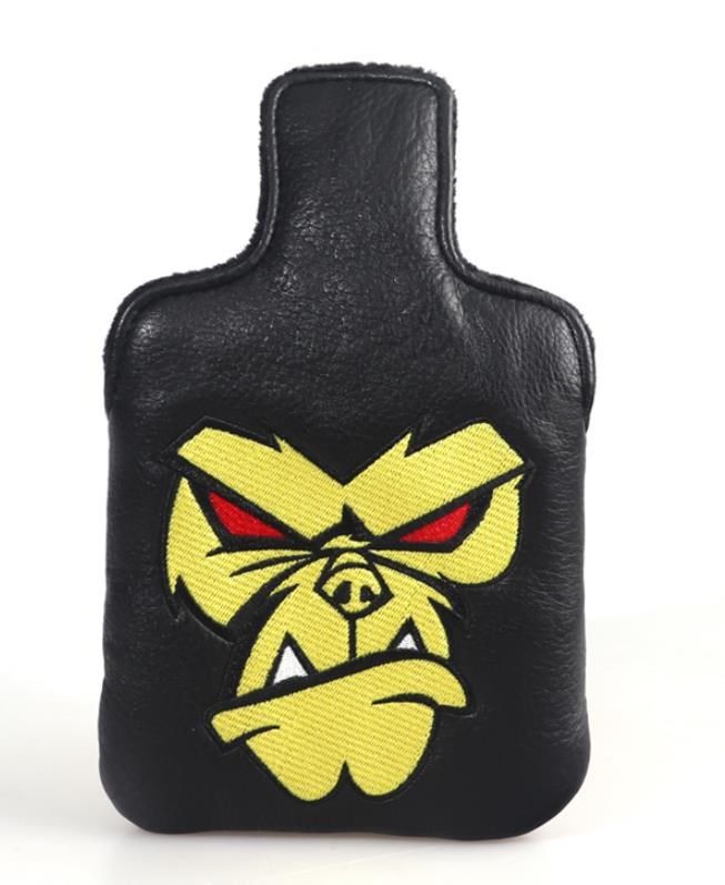 Gorilla Mallet headcover