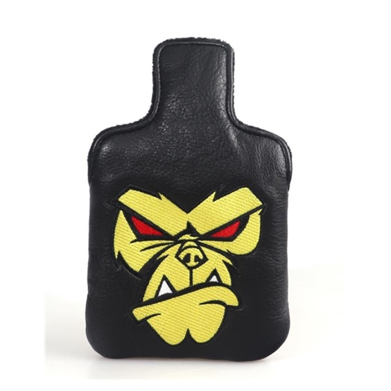 Gorilla Mallet headcover