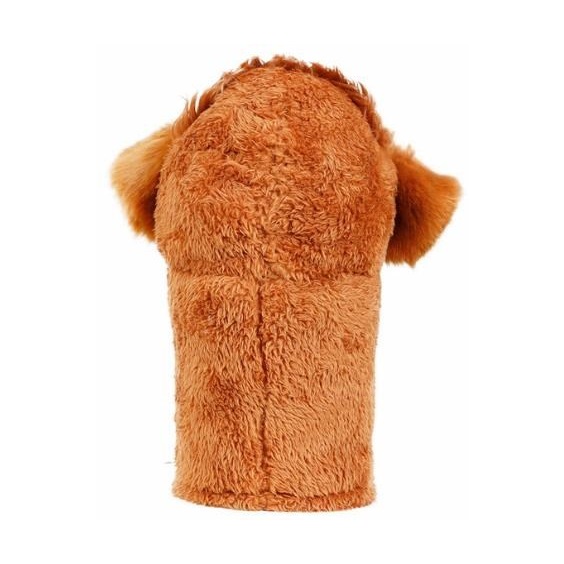 Mammoth Driver headcover
