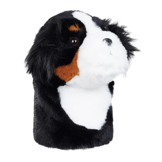 Bernardin Driver headcover