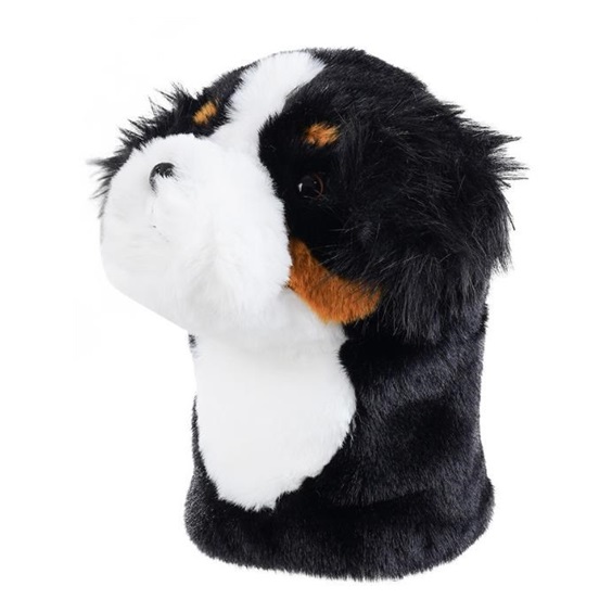 Bernardin Driver headcover