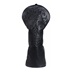 Black Skull Driver headcover