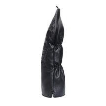 Black Skull Driver headcover