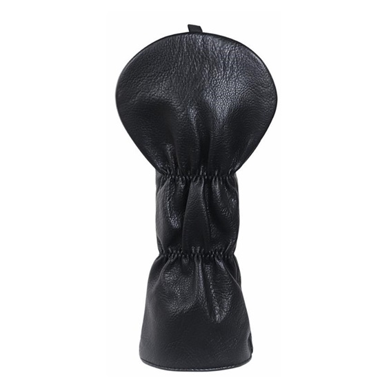 Black Skull Driver headcover