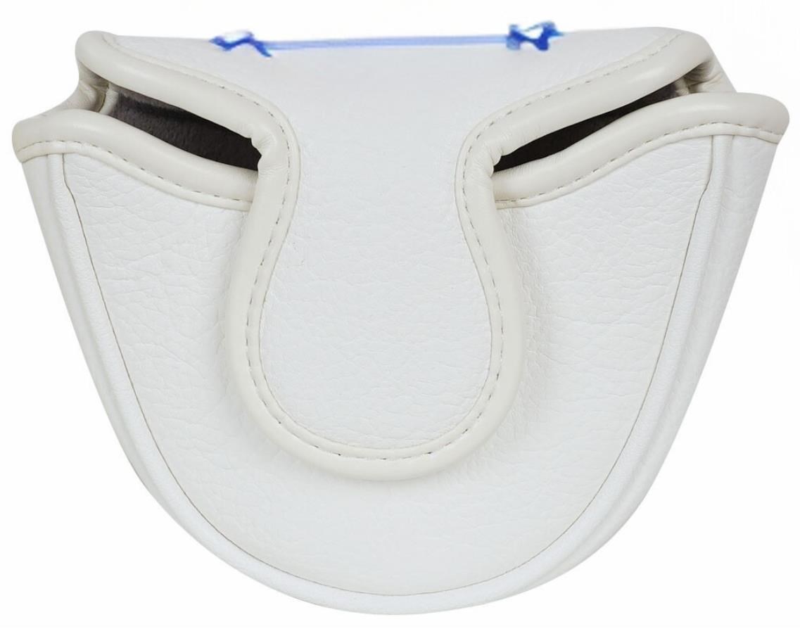 Alcohol You Later mallet putter headcover