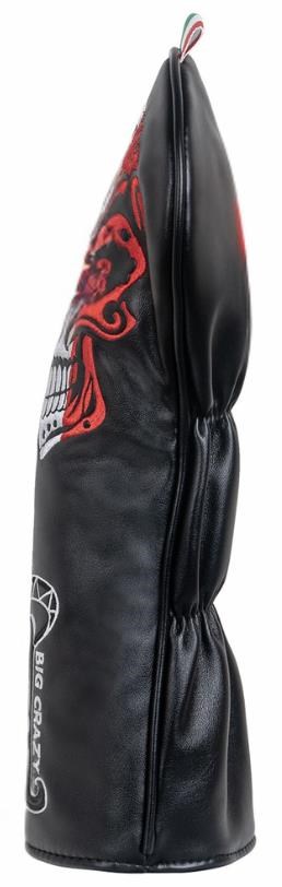 Mexico Dia De Los Muertos Driver headcover