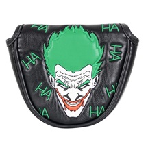 Joker 1/2 Mallet headcover