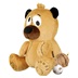 Teddy Driver headcover