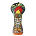Lucky Tiki Driver headcover