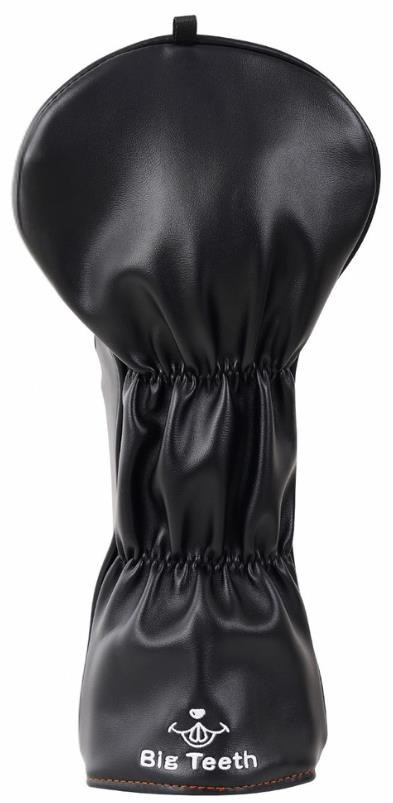 Lucky Tiki Driver headcover
