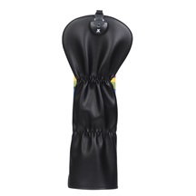Spade Poker Queen Fairway headcover