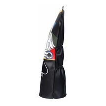 Spade Poker King Driver headcover
