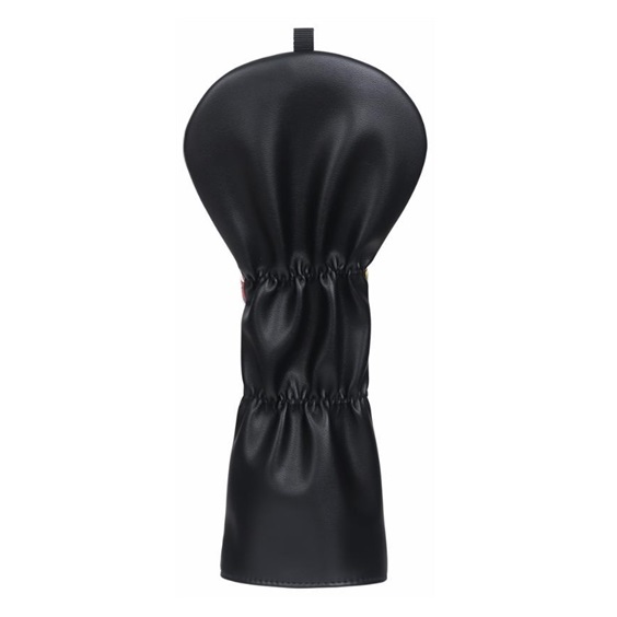 Spade Poker King Driver headcover