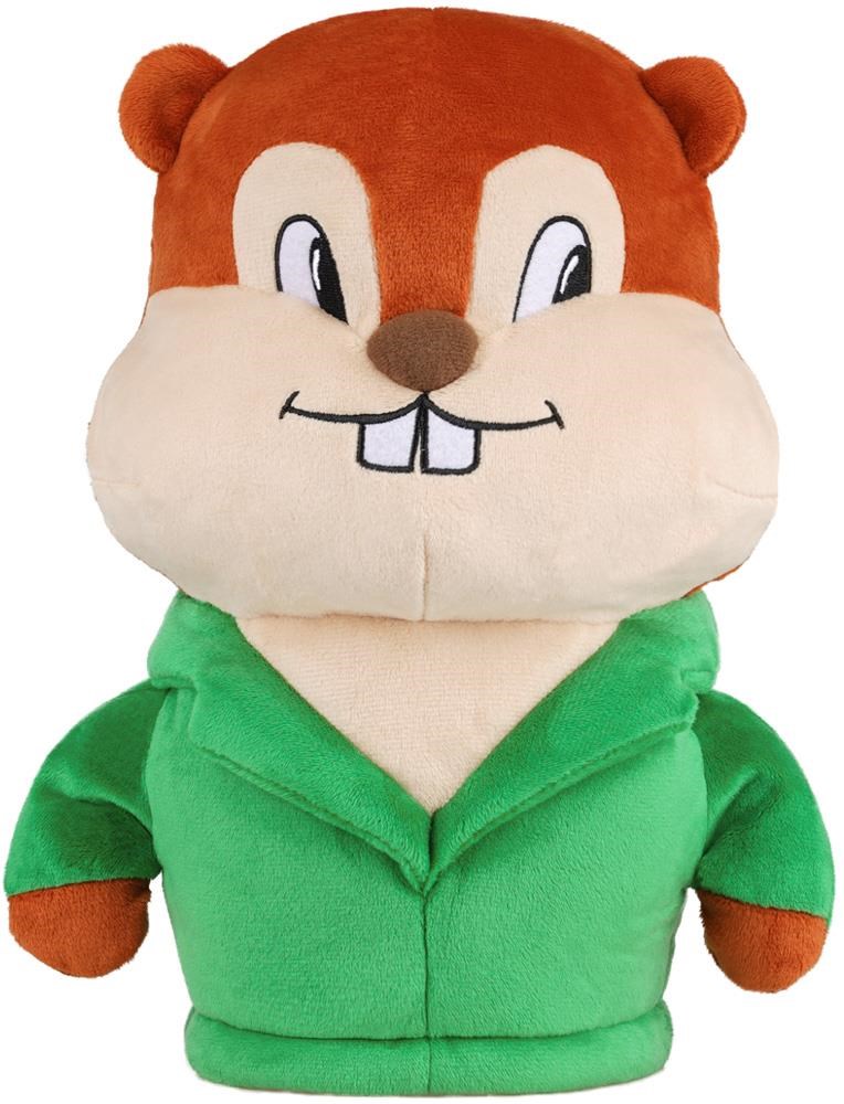 Squirrel Driver headcover