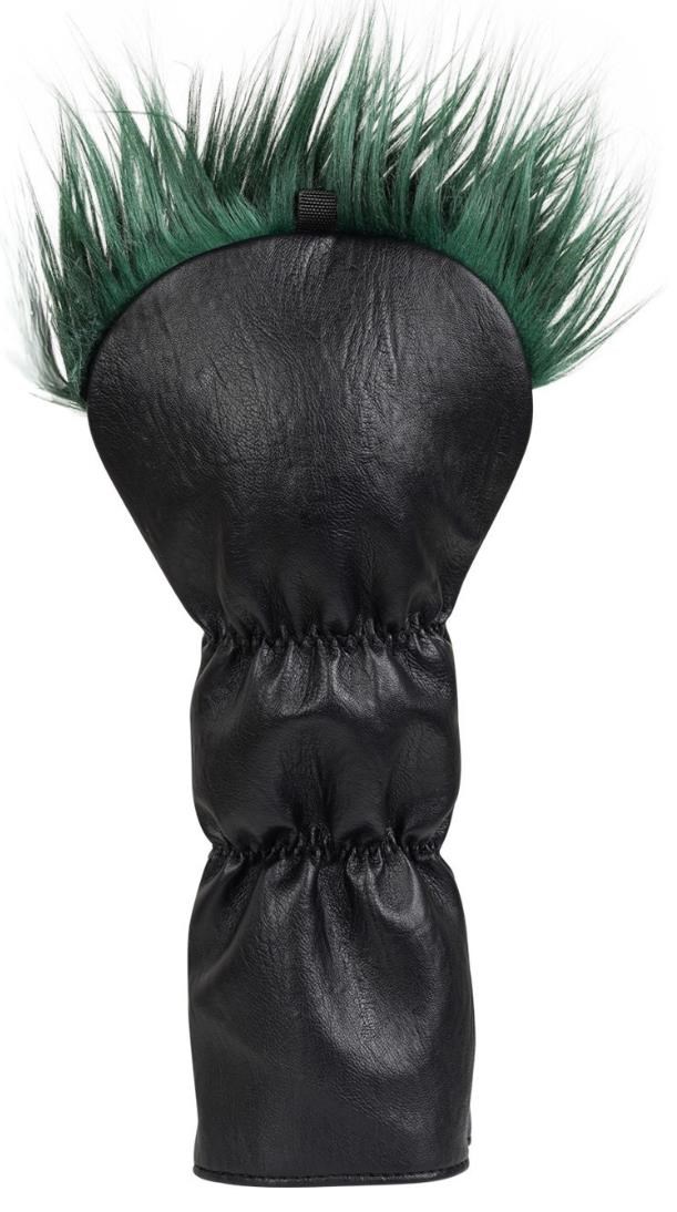 Joker Hairy driver headcover