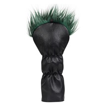 Joker Hairy driver headcover