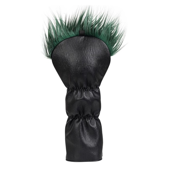 Joker Hairy driver headcover