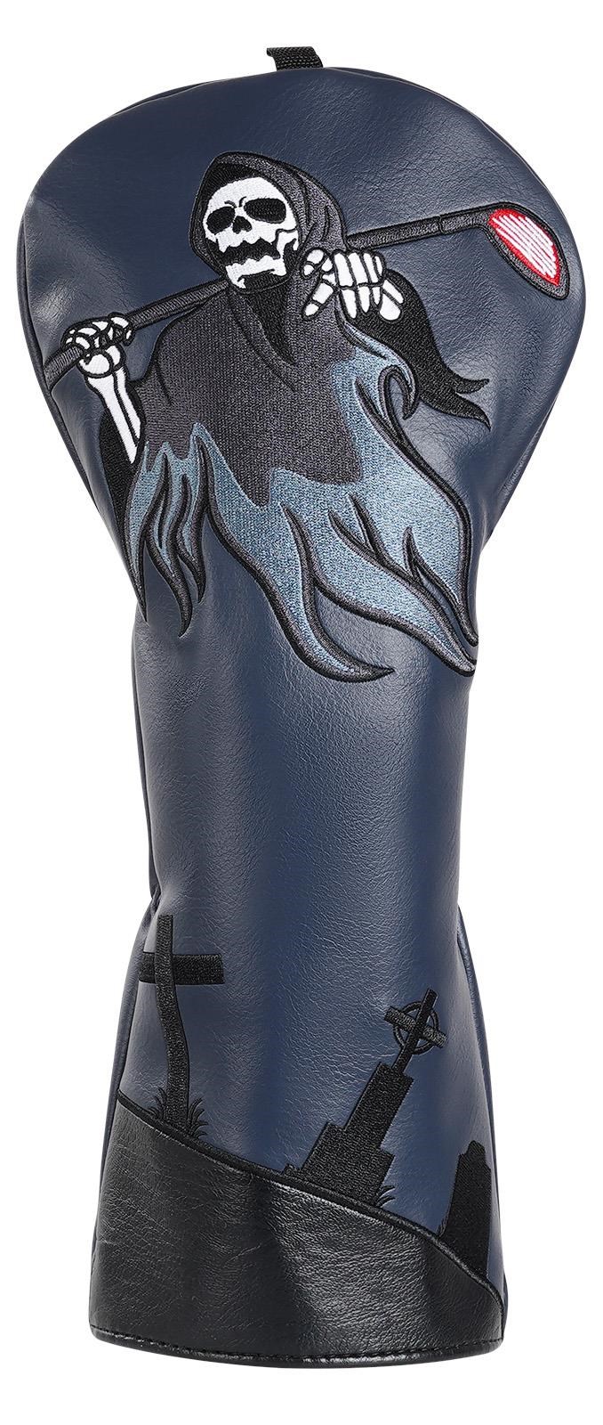 Reaper Driver headcover