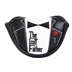 The Gotfather 1/2 Mallet headcover