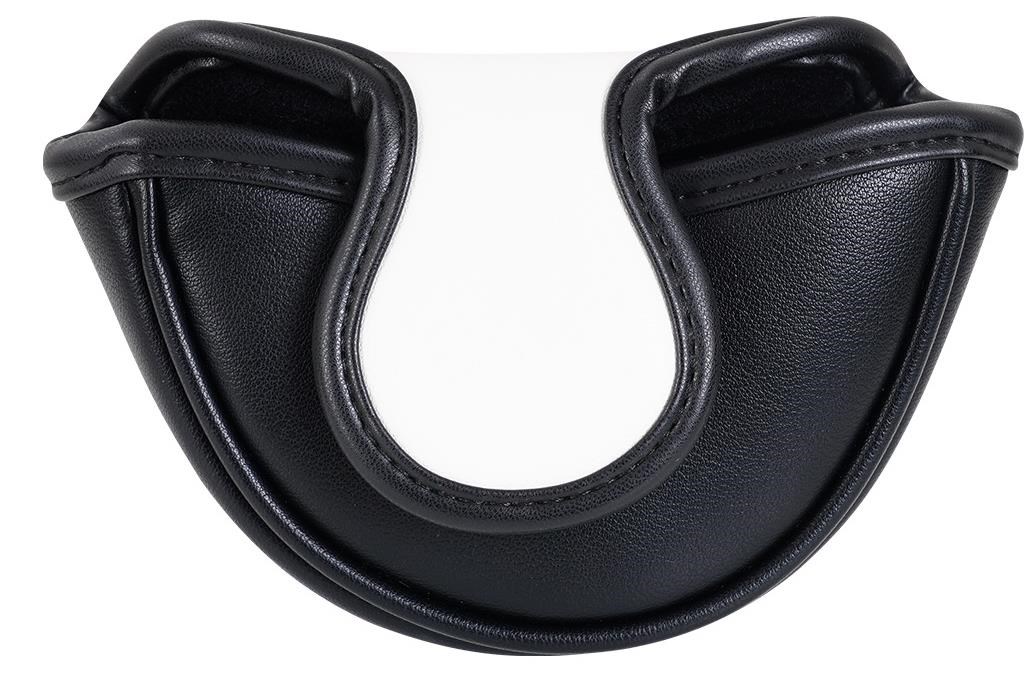 The Gotfather 1/2 Mallet headcover