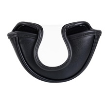 The Gotfather 1/2 Mallet headcover