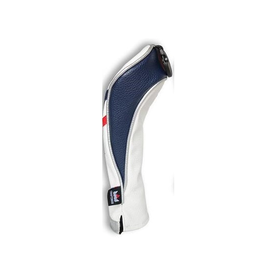 Tricolore Hybrid headcover