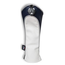 Tricolore Hybrid headcover