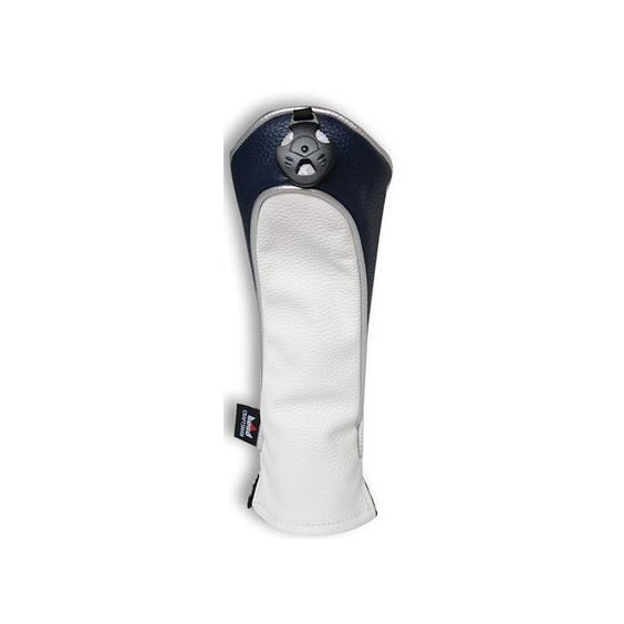 Tricolore Hybrid headcover