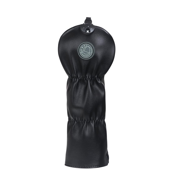 The Gotfather Fairway headcover