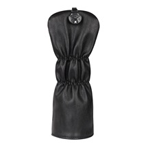 Black Mummy Fairway headcover