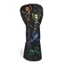 Skeletons Driver headcover